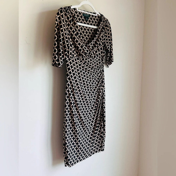 Lauren Ralph Lauren Dress - Size 4 - Picture 4 of 15